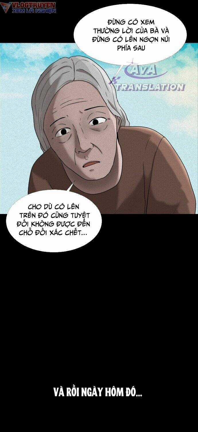 cuốn nhật ký kỳ lạ - Chapter 1 - Trang 11