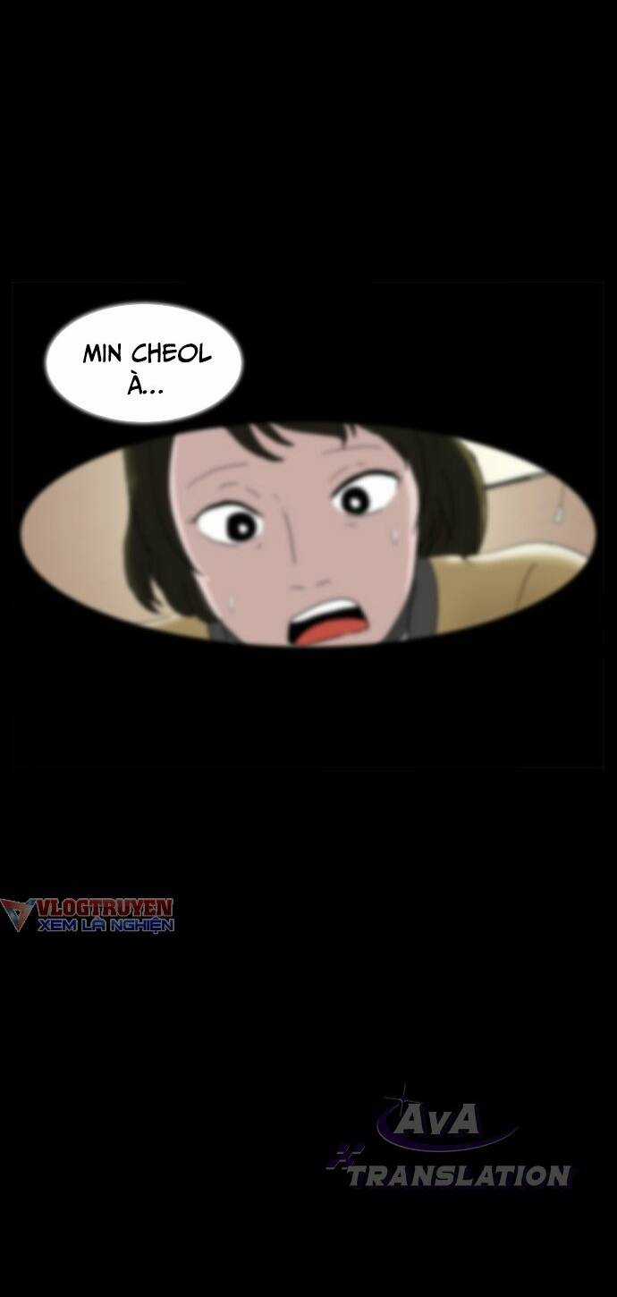 cuốn nhật ký kỳ lạ - Chapter 1 - Trang 102