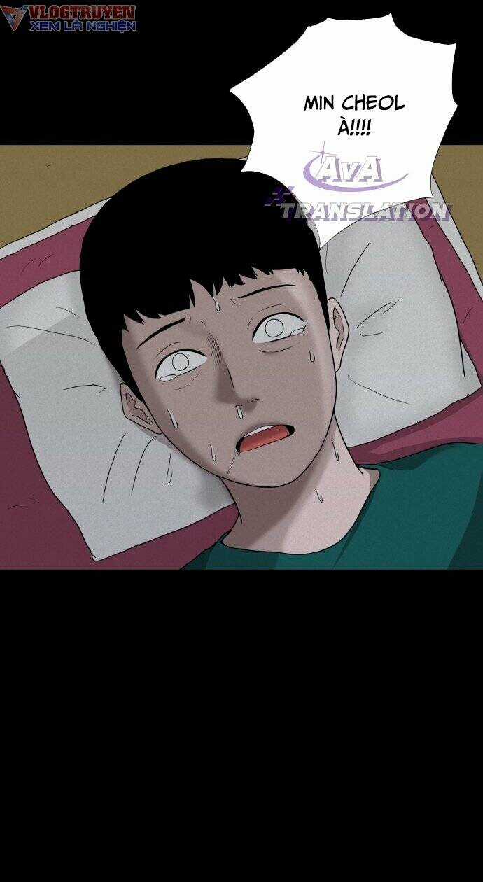 cuốn nhật ký kỳ lạ - Chapter 1 - Trang 103