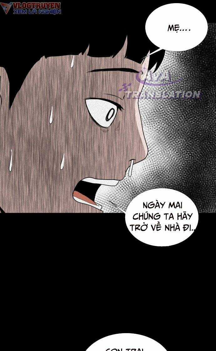 cuốn nhật ký kỳ lạ - Chapter 1 - Trang 107