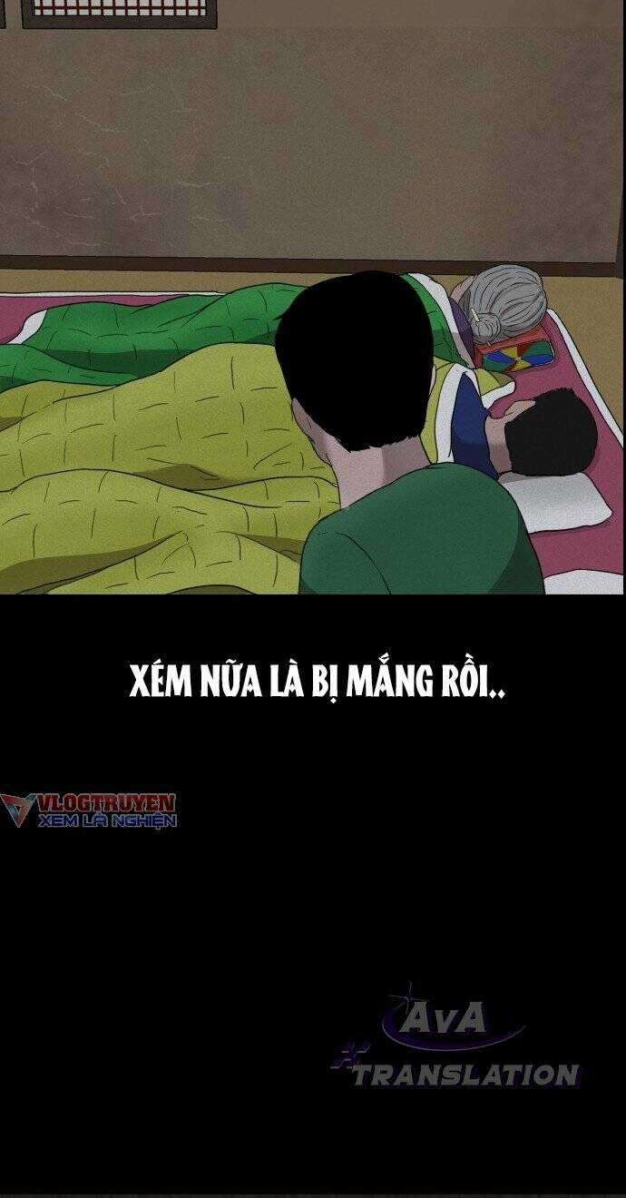 cuốn nhật ký kỳ lạ - Chapter 1 - Trang 112