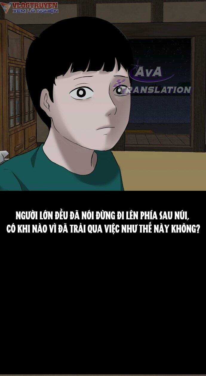 cuốn nhật ký kỳ lạ - Chapter 1 - Trang 113