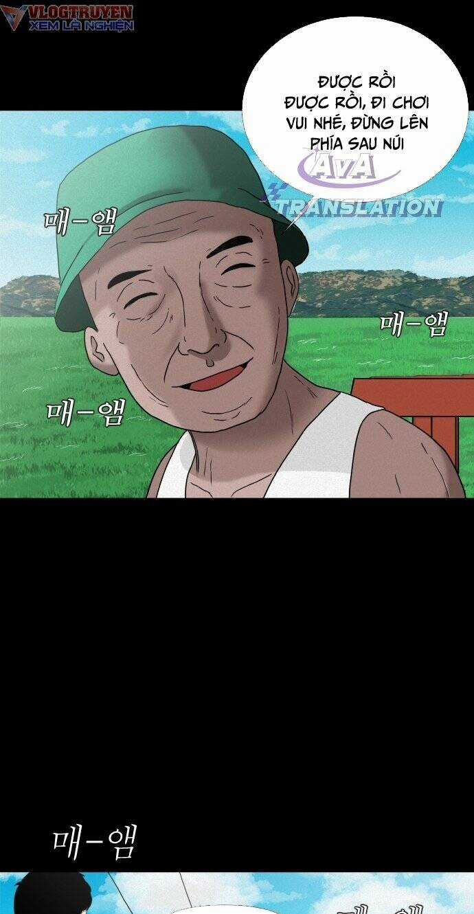 cuốn nhật ký kỳ lạ - Chapter 1 - Trang 17