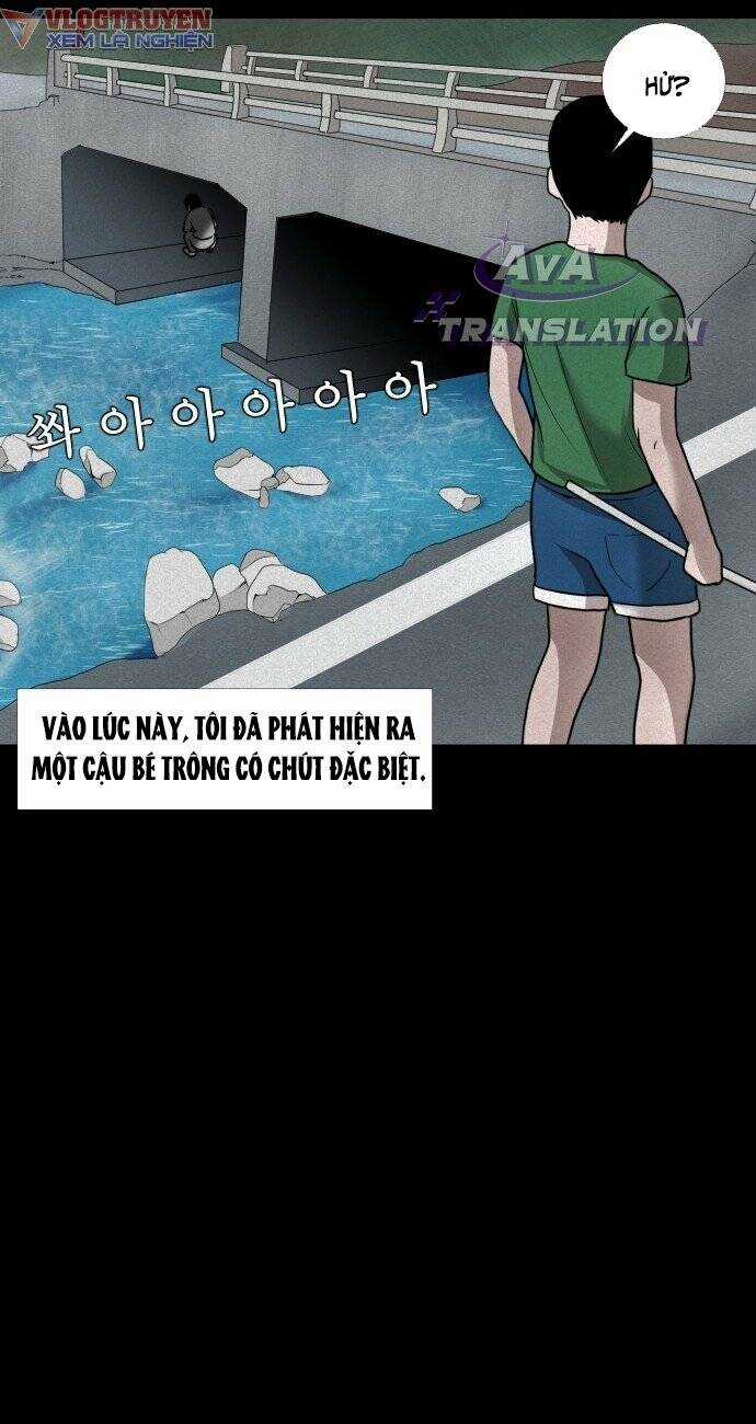 cuốn nhật ký kỳ lạ - Chapter 1 - Trang 19