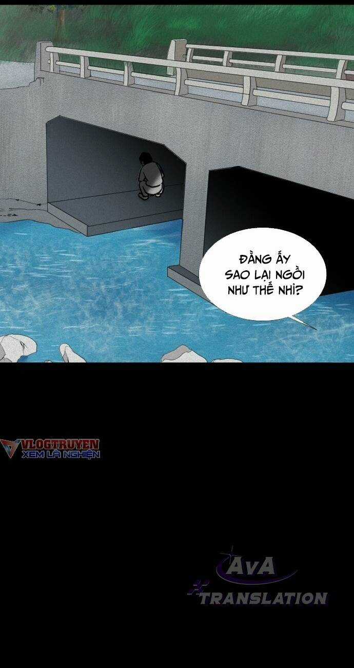 cuốn nhật ký kỳ lạ - Chapter 1 - Trang 20