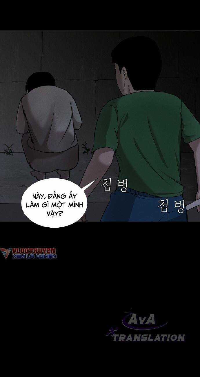 cuốn nhật ký kỳ lạ - Chapter 1 - Trang 22