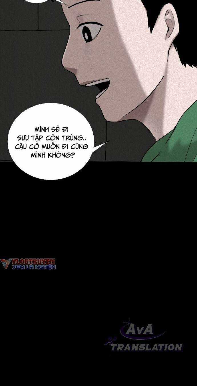 cuốn nhật ký kỳ lạ - Chapter 1 - Trang 24