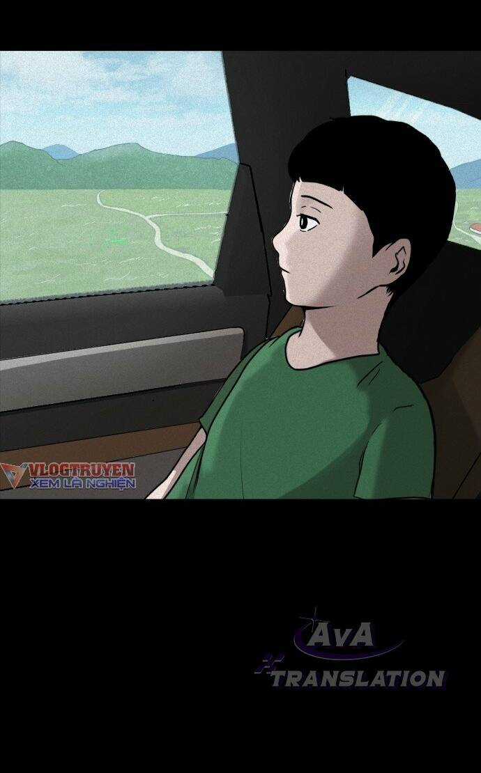 cuốn nhật ký kỳ lạ - Chapter 1 - Trang 4