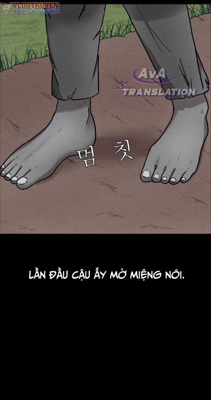 cuốn nhật ký kỳ lạ - Chapter 1 - Trang 33