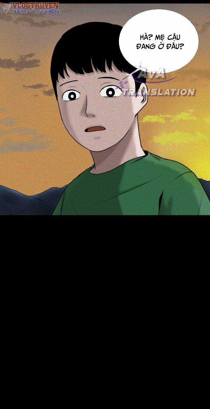 cuốn nhật ký kỳ lạ - Chapter 1 - Trang 35