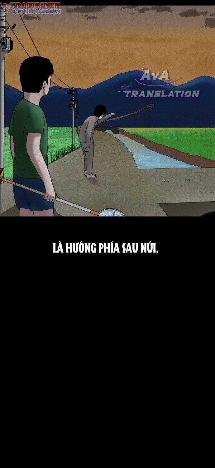 cuốn nhật ký kỳ lạ - Chapter 1 - Trang 37