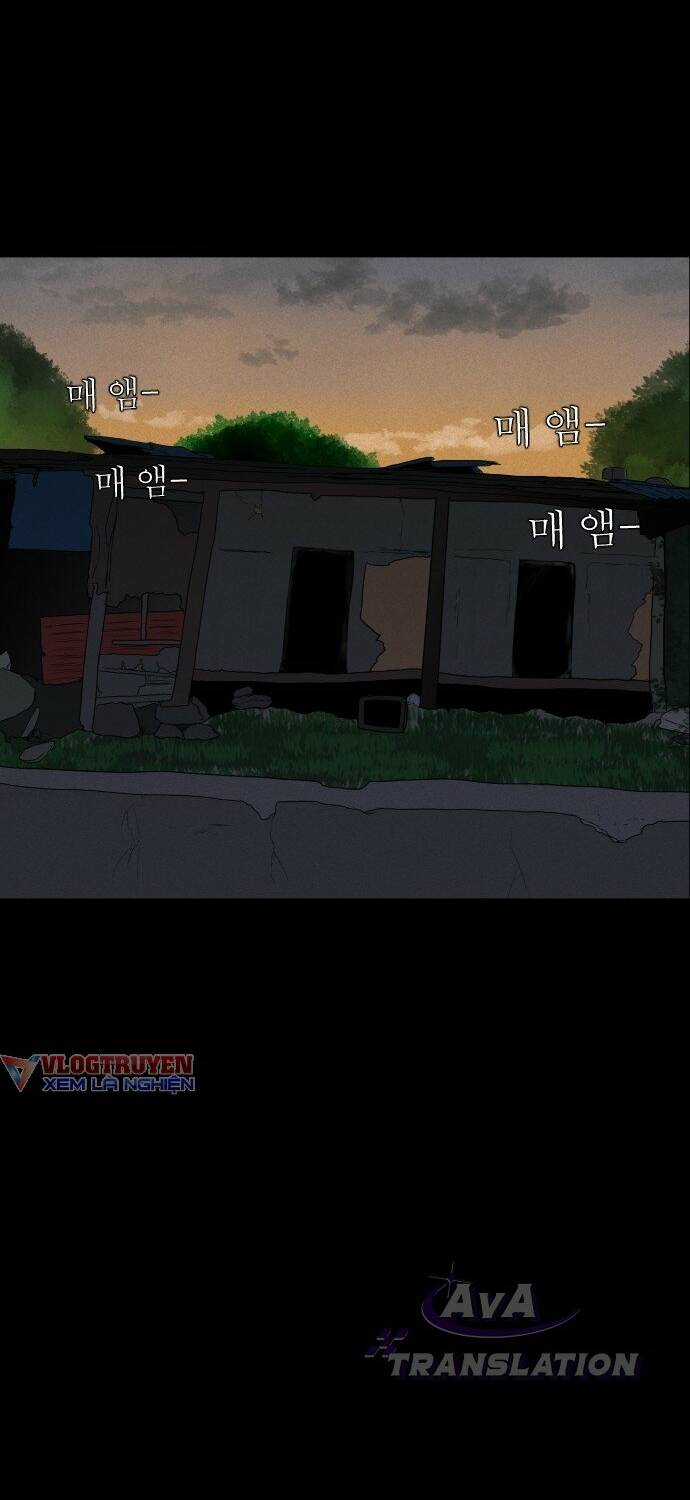 cuốn nhật ký kỳ lạ - Chapter 1 - Trang 38