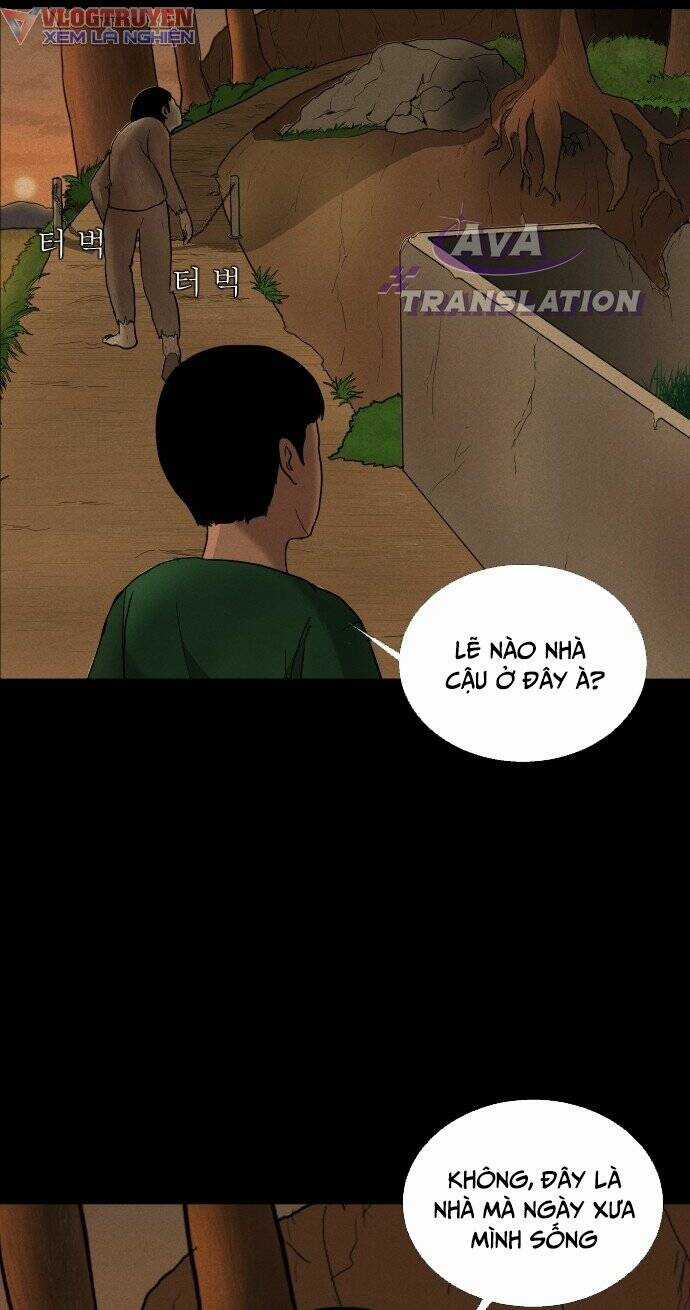 cuốn nhật ký kỳ lạ - Chapter 1 - Trang 39