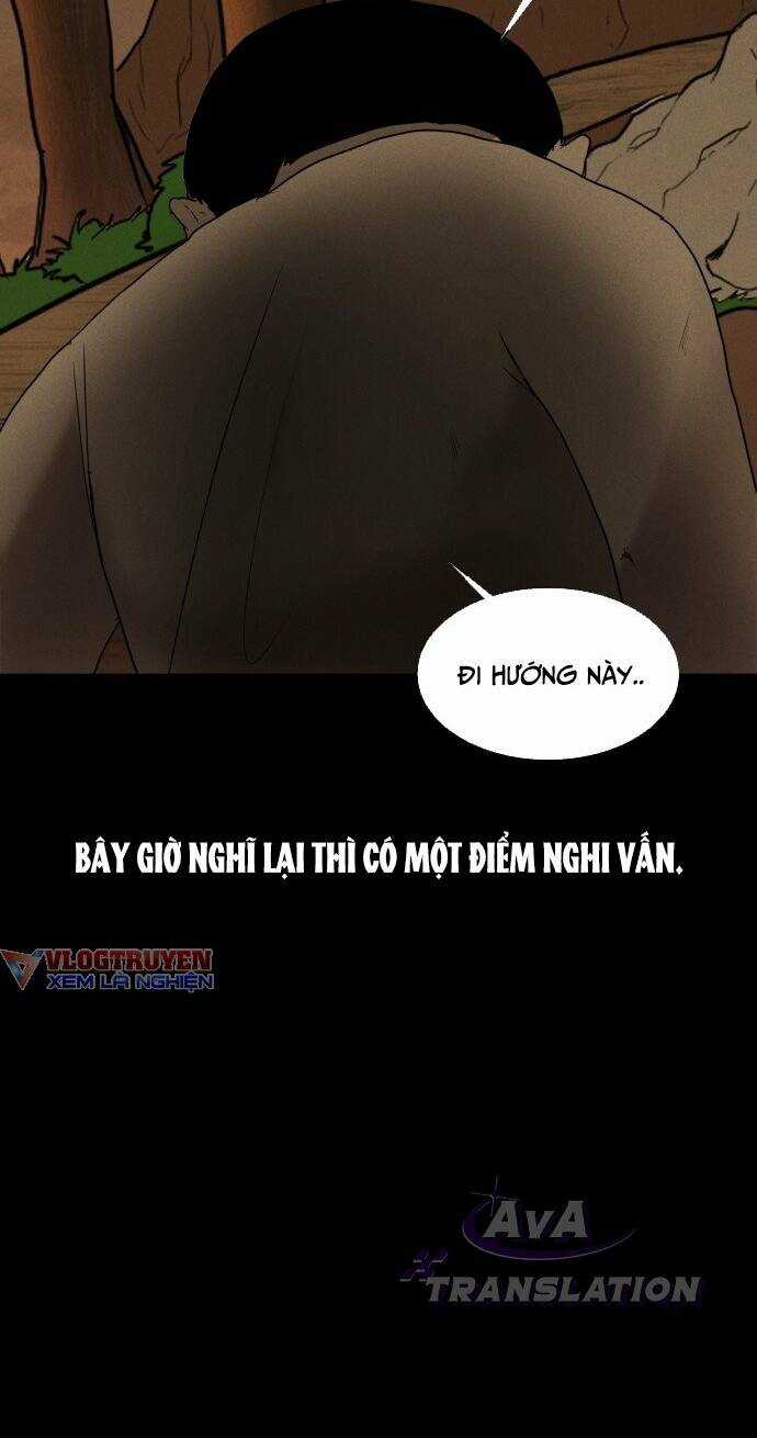 cuốn nhật ký kỳ lạ - Chapter 1 - Trang 40