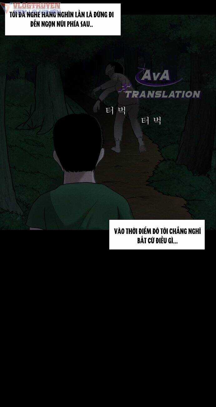 cuốn nhật ký kỳ lạ - Chapter 1 - Trang 43