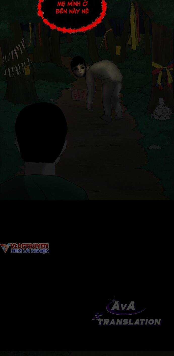 cuốn nhật ký kỳ lạ - Chapter 1 - Trang 46