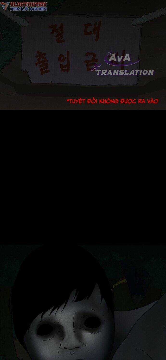 cuốn nhật ký kỳ lạ - Chapter 1 - Trang 47