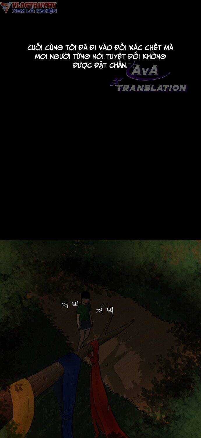 cuốn nhật ký kỳ lạ - Chapter 1 - Trang 49