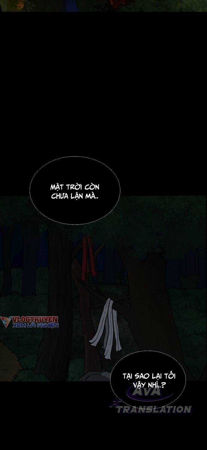 cuốn nhật ký kỳ lạ - Chapter 1 - Trang 50