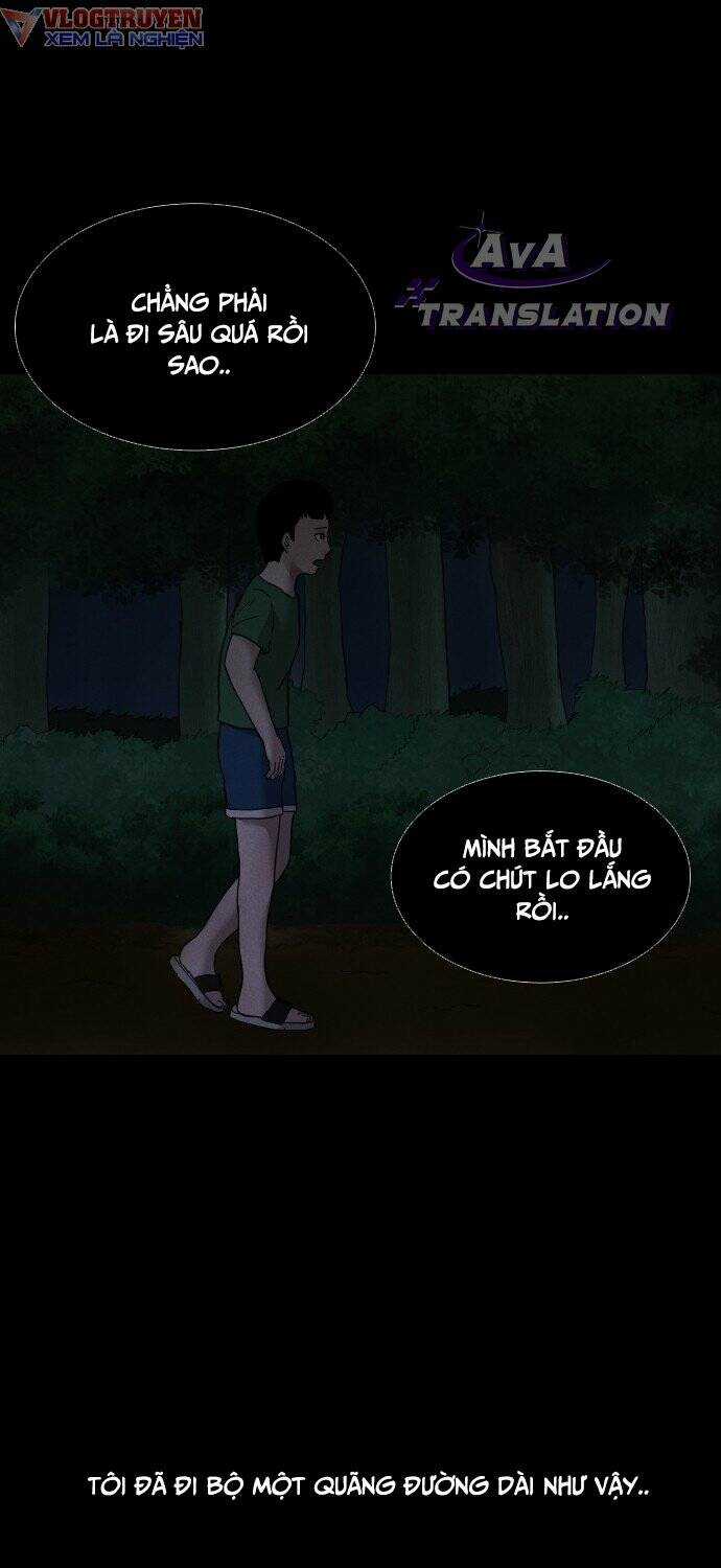 cuốn nhật ký kỳ lạ - Chapter 1 - Trang 51