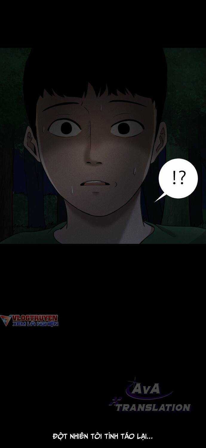 cuốn nhật ký kỳ lạ - Chapter 1 - Trang 52