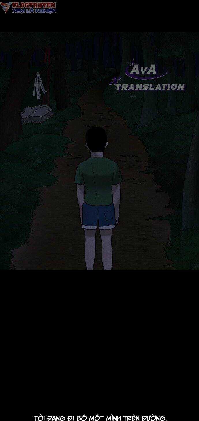 cuốn nhật ký kỳ lạ - Chapter 1 - Trang 53