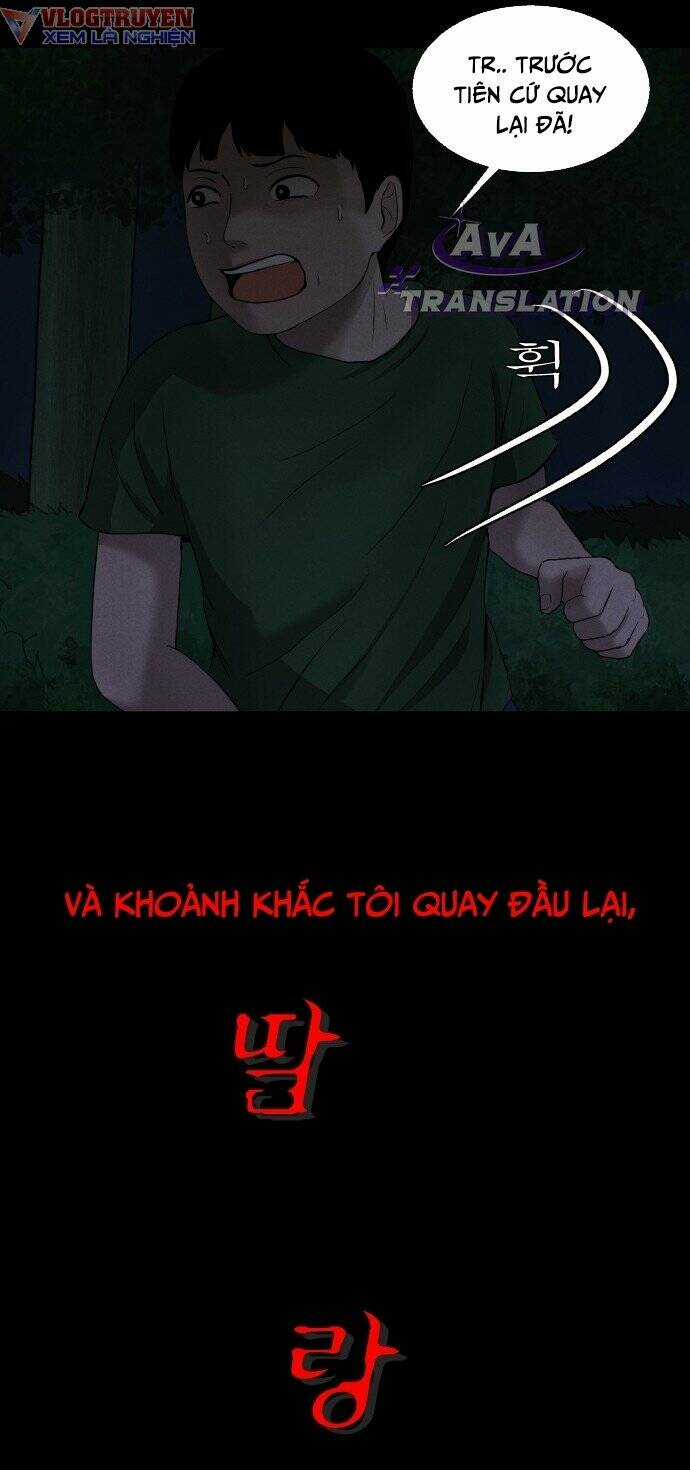 cuốn nhật ký kỳ lạ - Chapter 1 - Trang 55