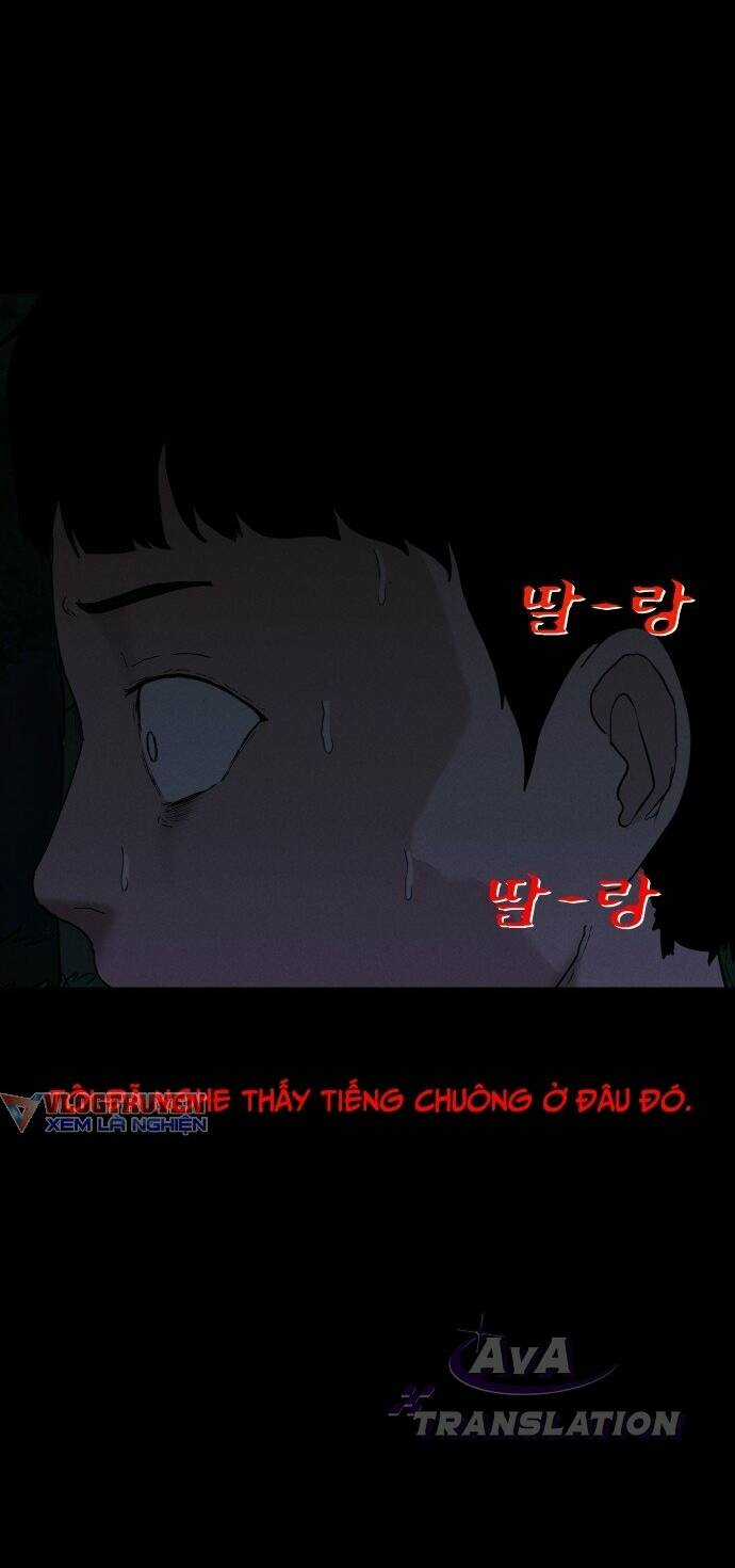 cuốn nhật ký kỳ lạ - Chapter 1 - Trang 56