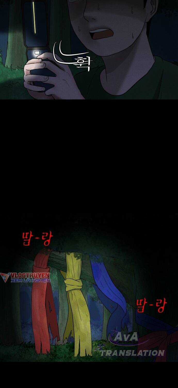 cuốn nhật ký kỳ lạ - Chapter 1 - Trang 58