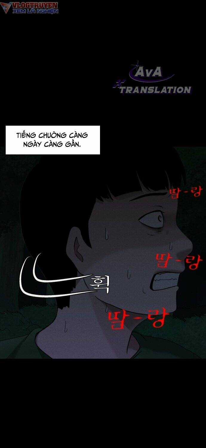 cuốn nhật ký kỳ lạ - Chapter 1 - Trang 59