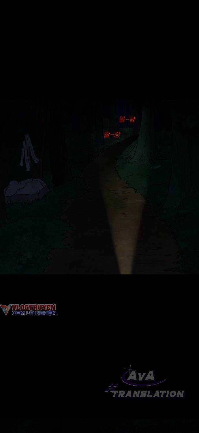 cuốn nhật ký kỳ lạ - Chapter 1 - Trang 60