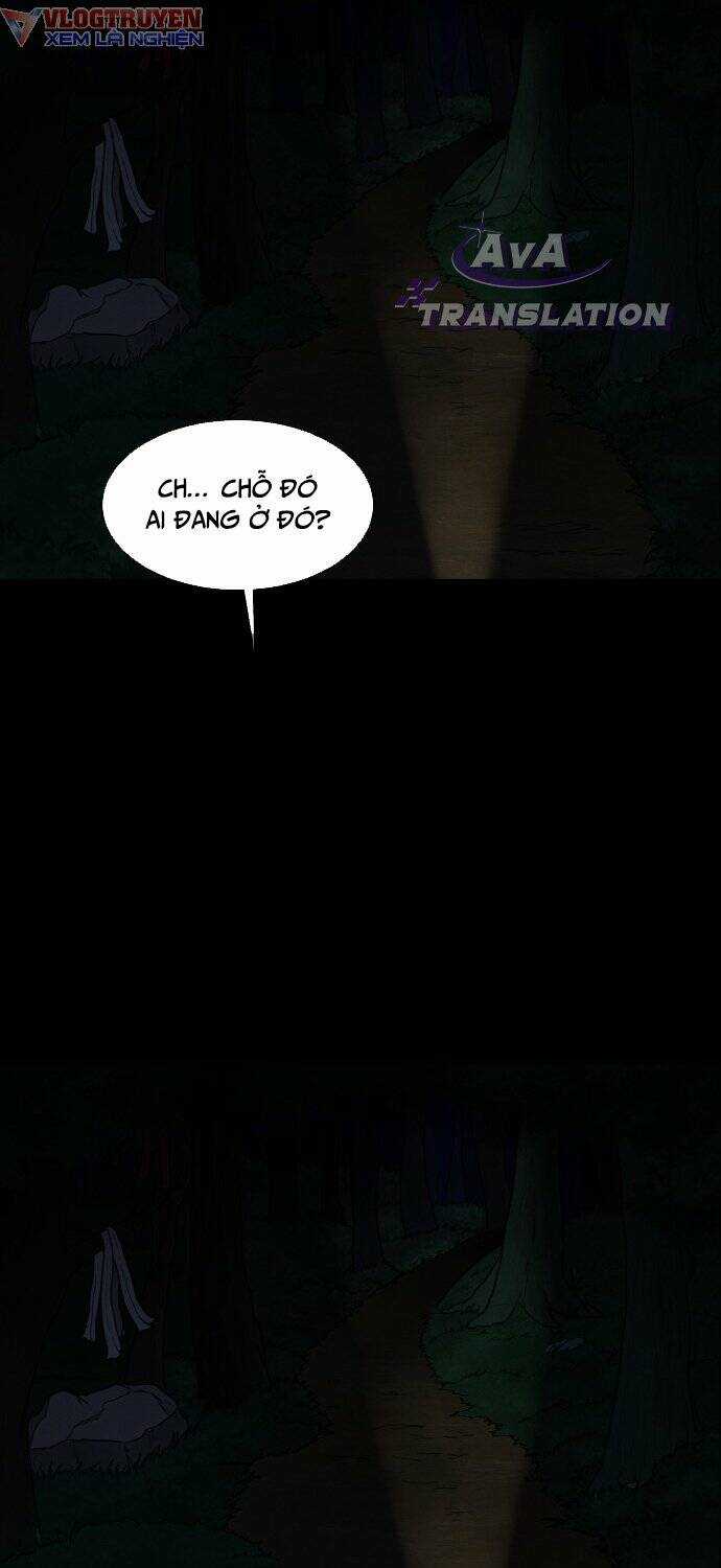 cuốn nhật ký kỳ lạ - Chapter 1 - Trang 61