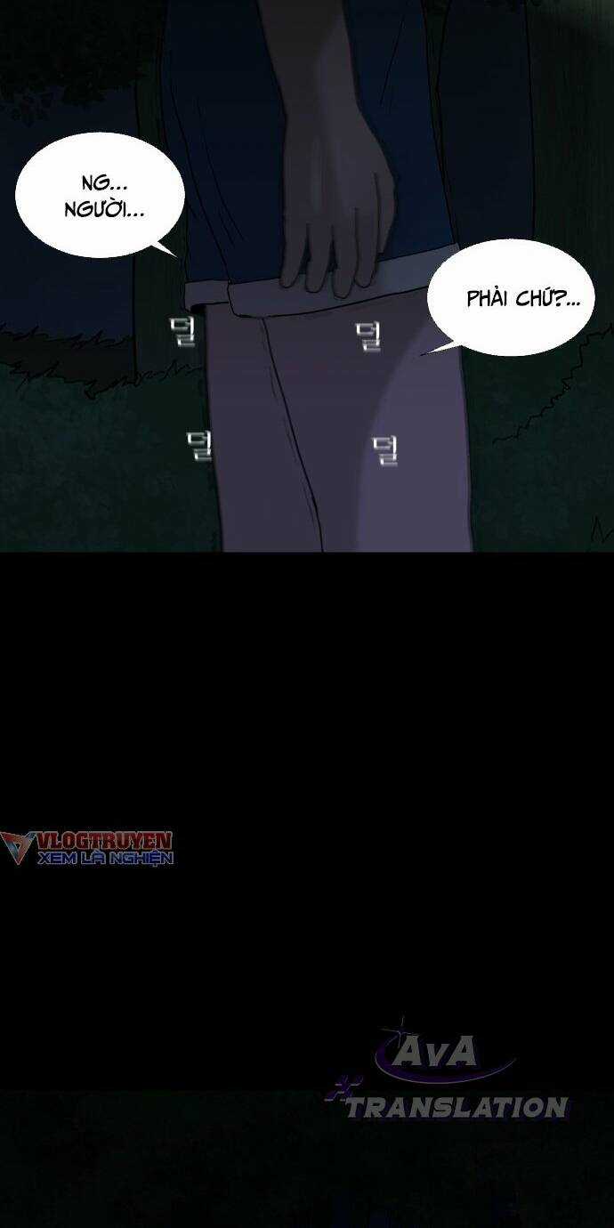 cuốn nhật ký kỳ lạ - Chapter 1 - Trang 64