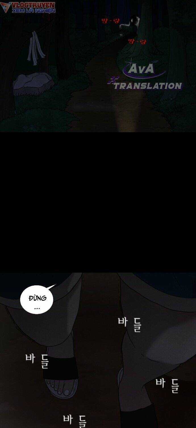 cuốn nhật ký kỳ lạ - Chapter 1 - Trang 65