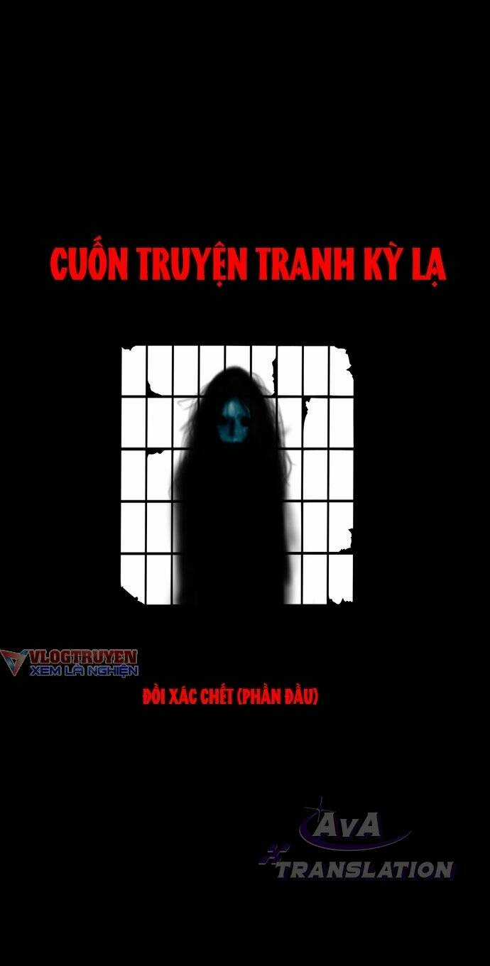 cuốn nhật ký kỳ lạ - Chapter 1 - Trang 8