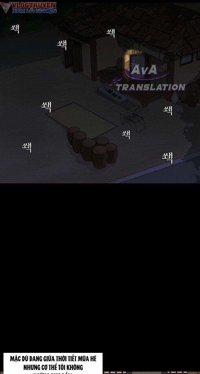 cuốn nhật ký kỳ lạ - Chapter 1 - Trang 71