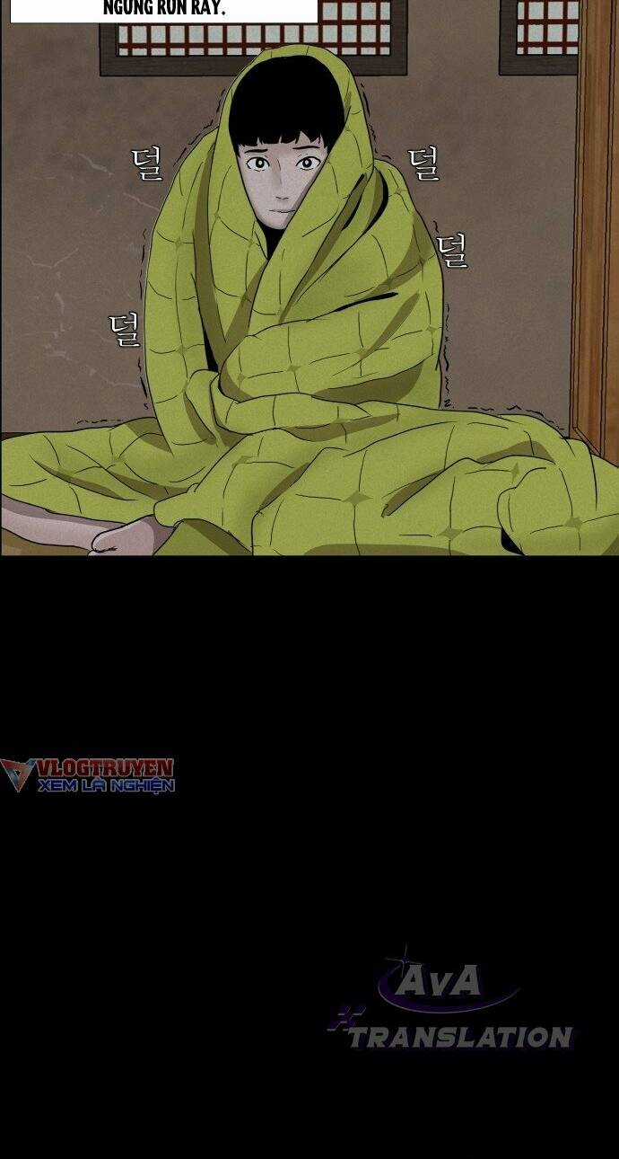 cuốn nhật ký kỳ lạ - Chapter 1 - Trang 72