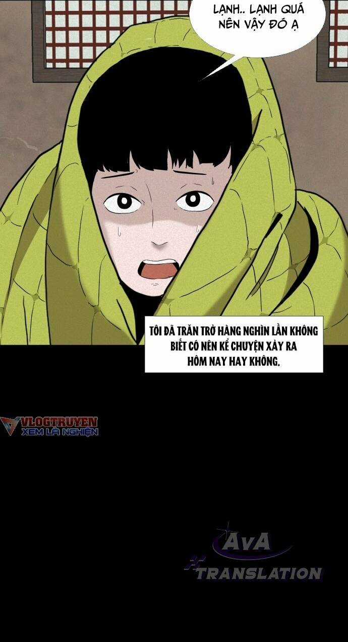 cuốn nhật ký kỳ lạ - Chapter 1 - Trang 74