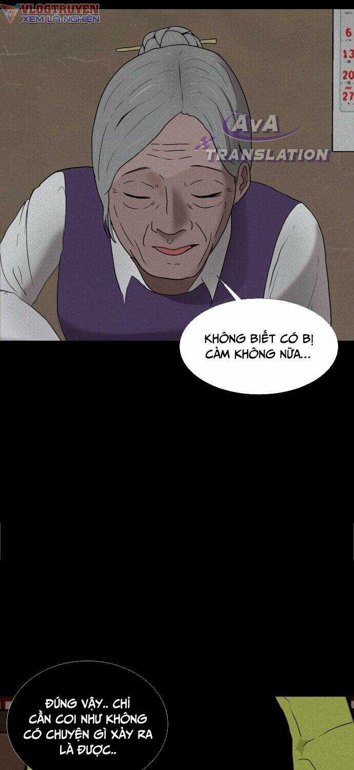 cuốn nhật ký kỳ lạ - Chapter 1 - Trang 75