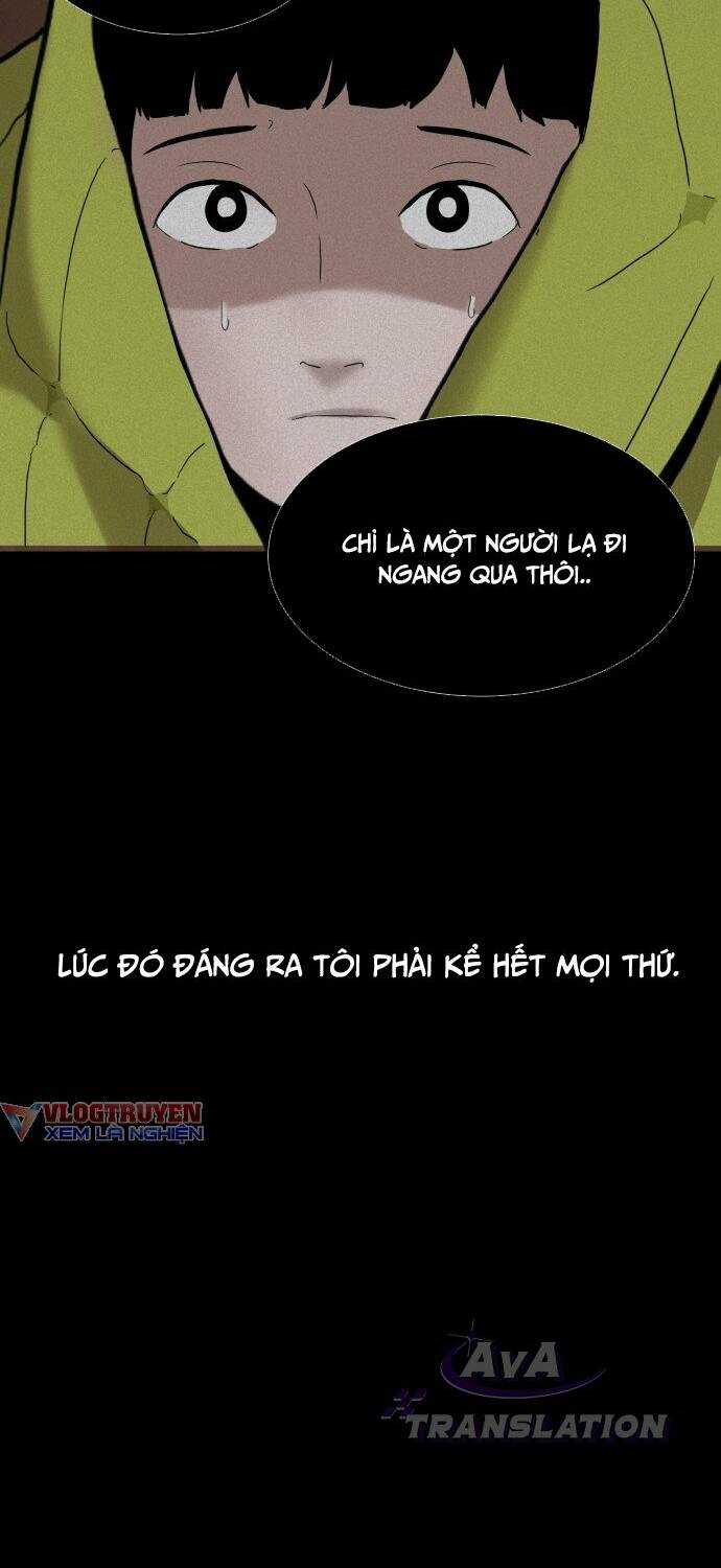 cuốn nhật ký kỳ lạ - Chapter 1 - Trang 76