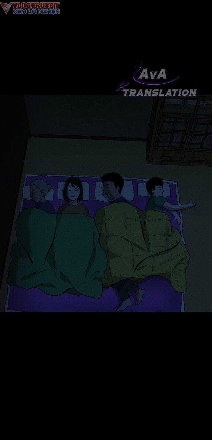 cuốn nhật ký kỳ lạ - Chapter 1 - Trang 77