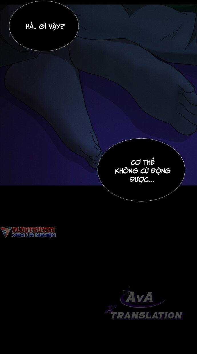 cuốn nhật ký kỳ lạ - Chapter 1 - Trang 80