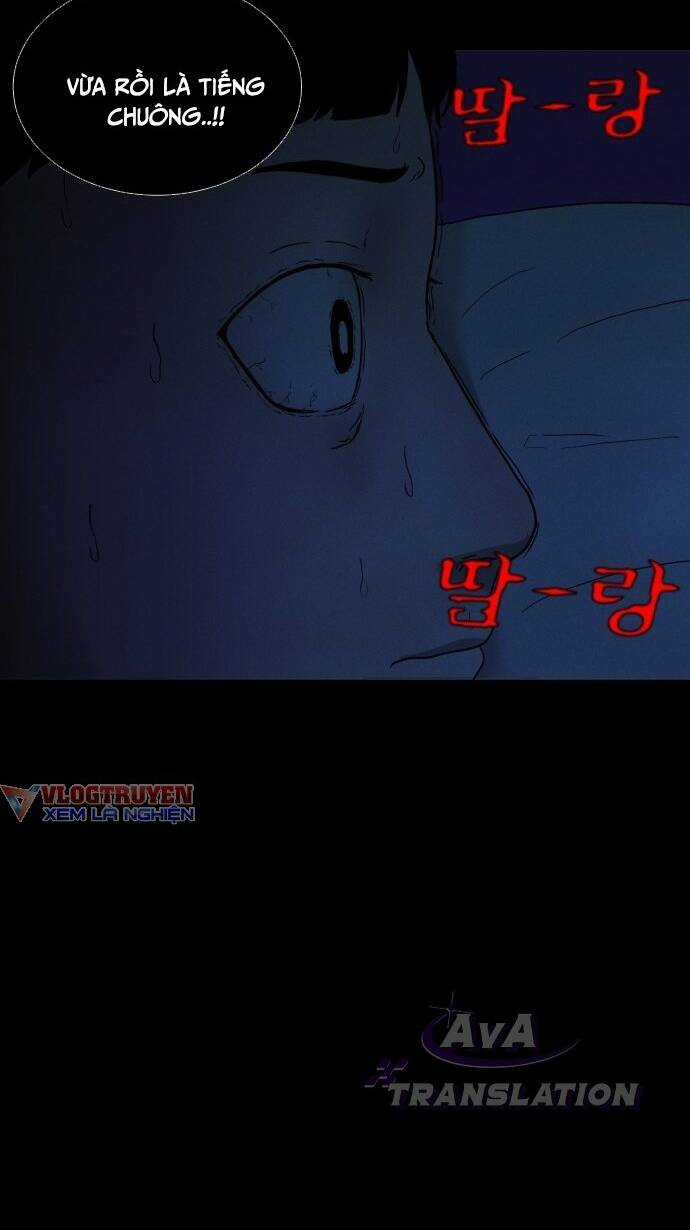 cuốn nhật ký kỳ lạ - Chapter 1 - Trang 82