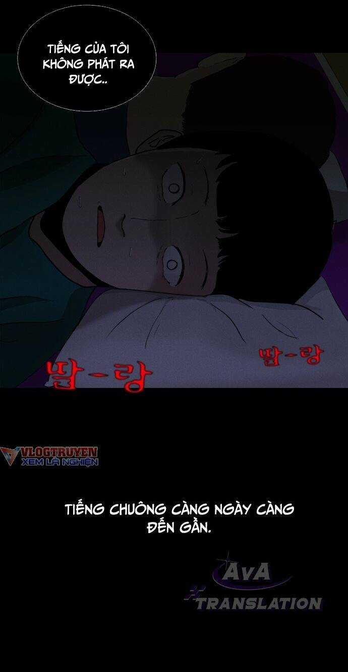 cuốn nhật ký kỳ lạ - Chapter 1 - Trang 84