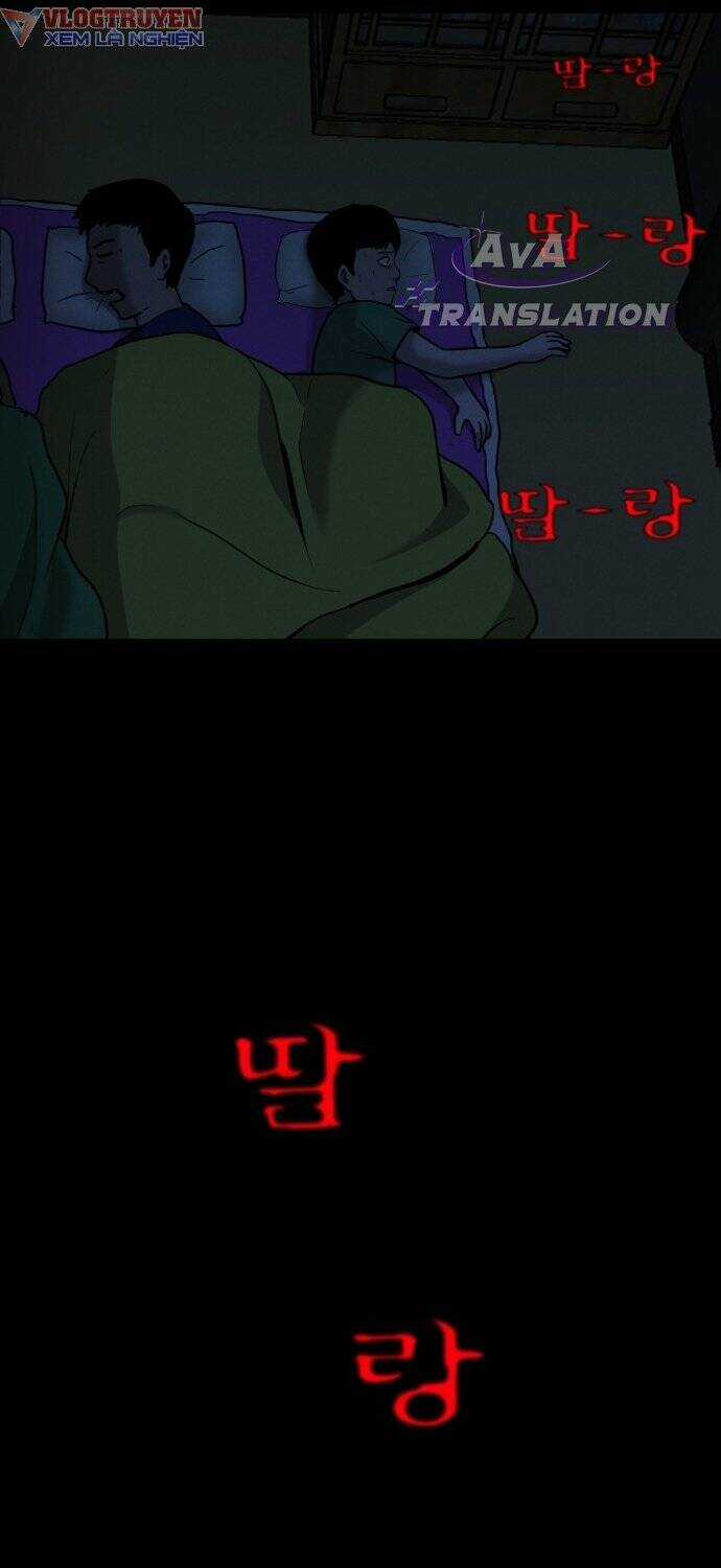 cuốn nhật ký kỳ lạ - Chapter 1 - Trang 85