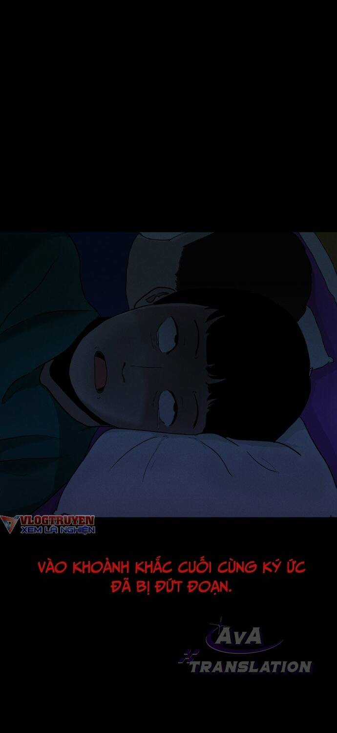 cuốn nhật ký kỳ lạ - Chapter 1 - Trang 100