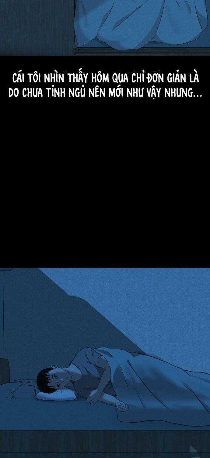 cuốn nhật ký kỳ lạ - Chapter 10 - Trang 13