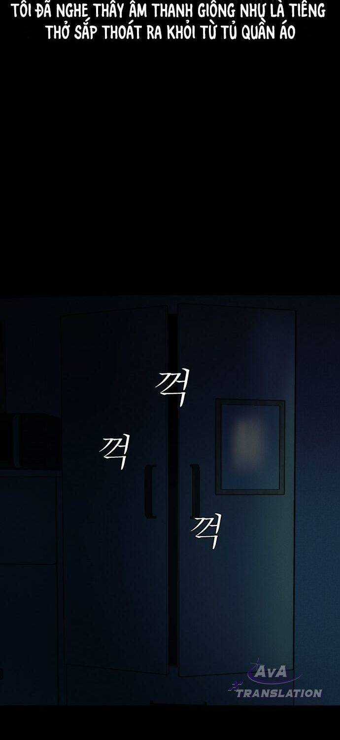 cuốn nhật ký kỳ lạ - Chapter 10 - Trang 17