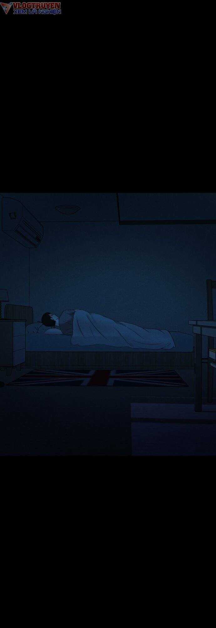 cuốn nhật ký kỳ lạ - Chapter 10 - Trang 18