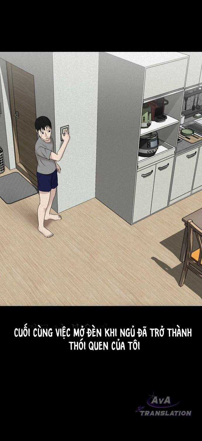 cuốn nhật ký kỳ lạ - Chapter 10 - Trang 20